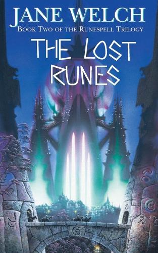 Lost Runes