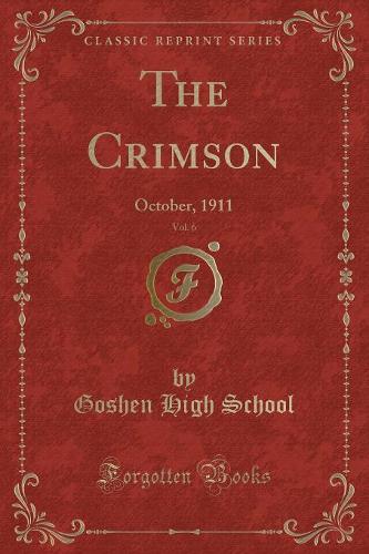 The Crimson, Vol. 6
