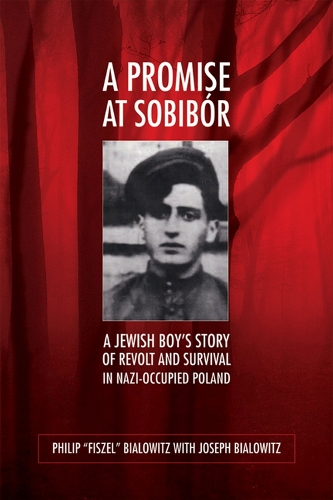 A  Promise at Sobibor