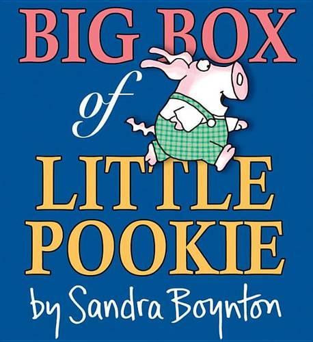 Big Box Of Little Pookie