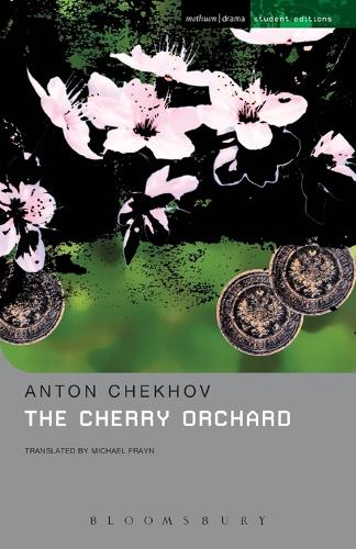 The Cherry Orchard: A Comedy in Four Acts(Student Editions)