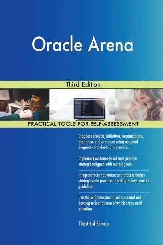 Oracle Arena Third Edition
