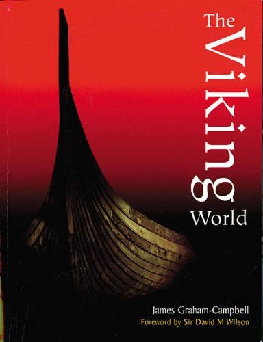 The Viking World: (English)