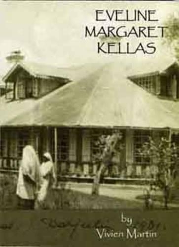 Eveline Margaret Kellas