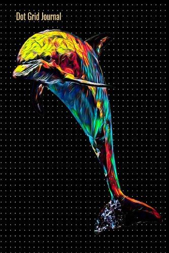 Dot Grid Journal