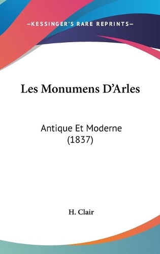 Book Cover