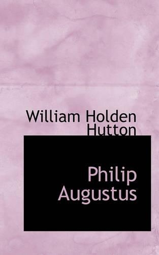 Philip Augustus