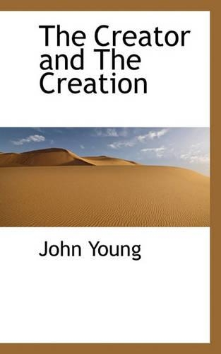 The Creator and the Creation