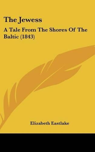 The Jewess