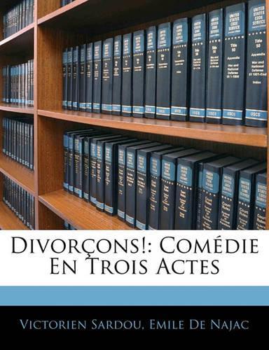 Divorçons!