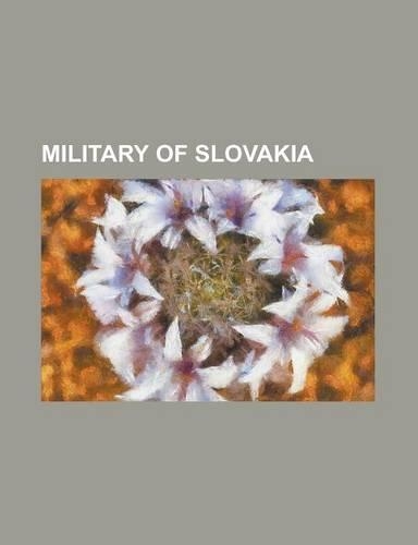 Military of Slovakia