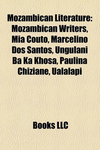 Mozambican Literature