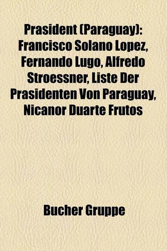 PR Sident (Paraguay)