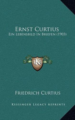 Ernst Curtius