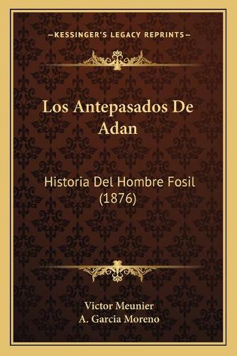 Los Antepasados De Adan