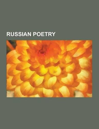 Russian Poetry