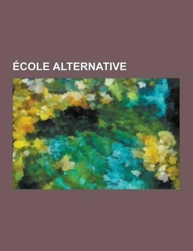 Ecole Alternative