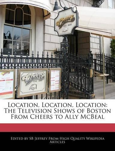 Location, Location, Location