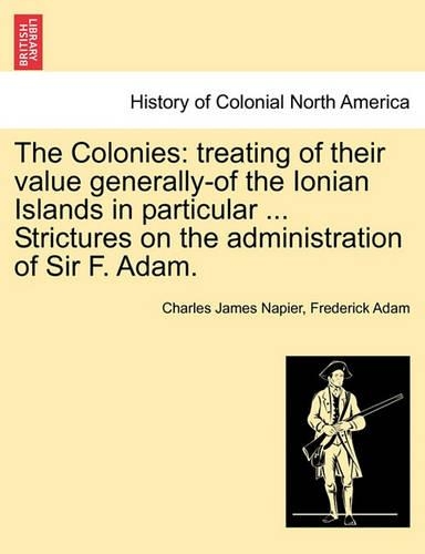 The Colonies