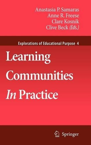 Learning Communities in Practice
