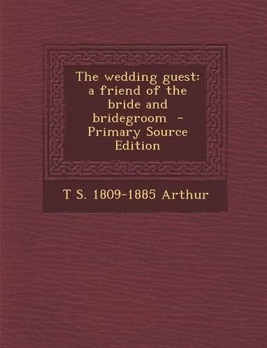 The Wedding Guest