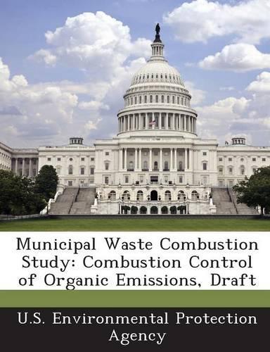 Municipal Waste Combustion Study