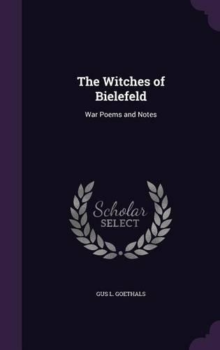 The Witches of Bielefeld