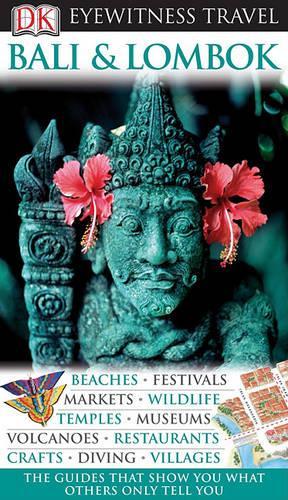 DK Eyewitness Travel Guide