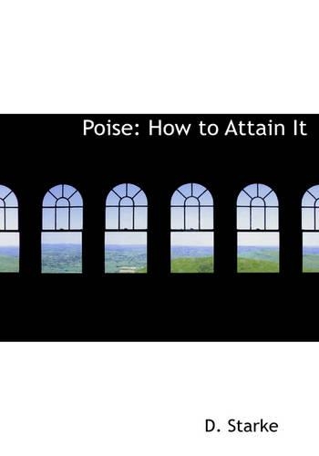 Poise