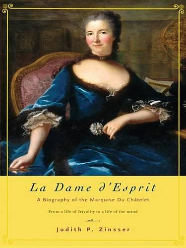 La Dame D'Esprit