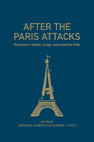 After the Paris Attacks