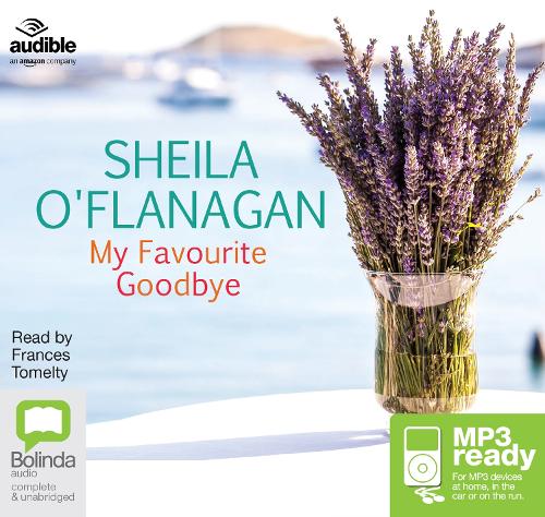 My Favourite Goodbye