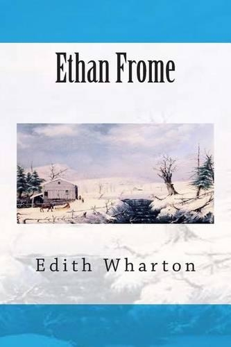 Ethan Frome