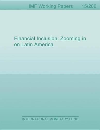 Financial Inclusion