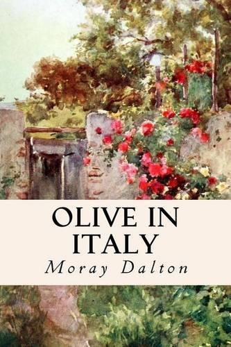 Olive in Italy: (English)
