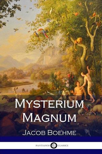 Mysterium Magnum