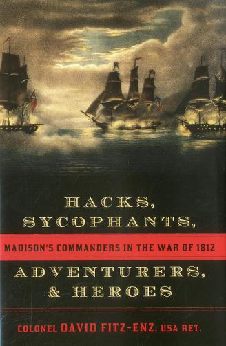 Hacks, Sycophants, Adventurers, and Heroes