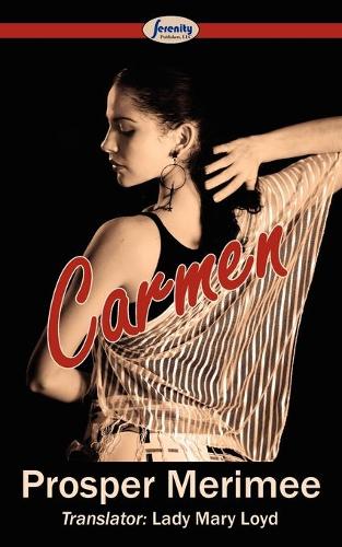 Carmen: (English)