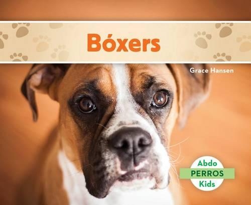 BóXers / Boxers: (2 Perros / Dogs)
