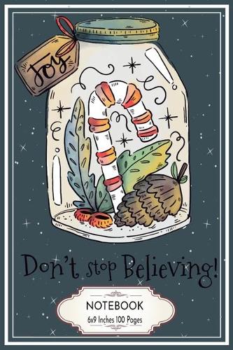 Don't Stop Believing