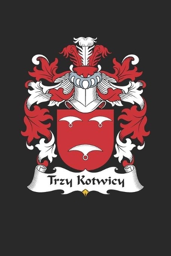 Trzy Kotwicy