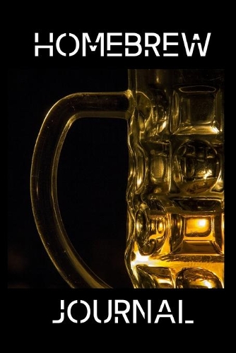 Homebrew Journal