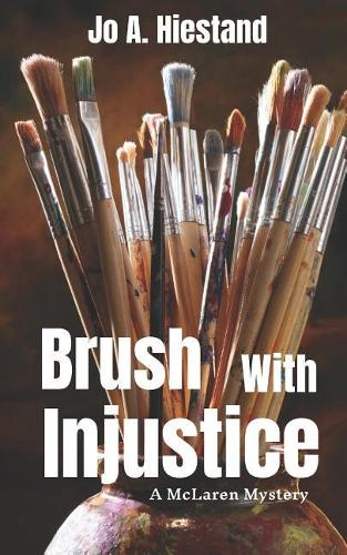 Brush with Injustice