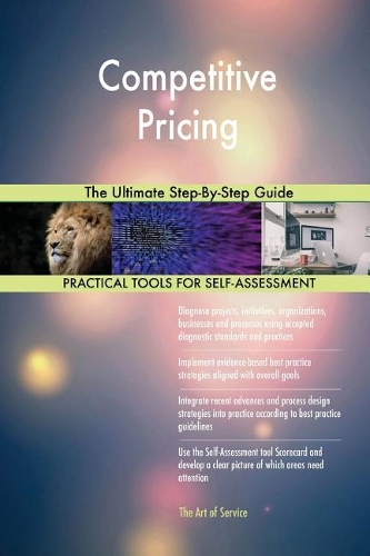 Competitive Pricing