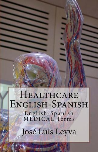 Healthcare English-Spanish