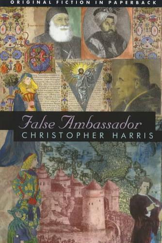False Ambassador