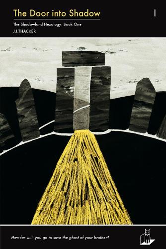 The Door Into Shadow