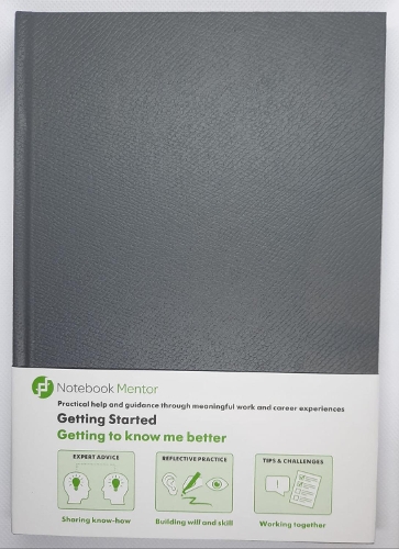 Getting to know me better