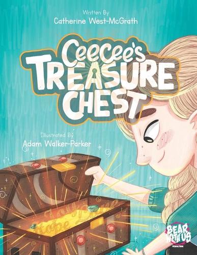 Ceecee's Treasure Chest