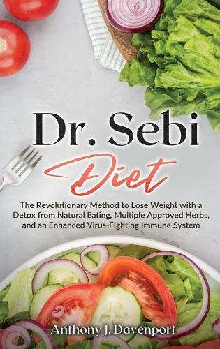 Dr.Sebi Diet